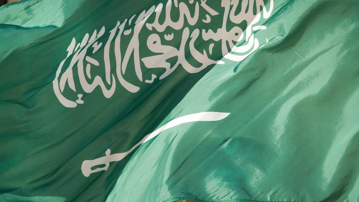 Amnesty Reports Surge in Saudi Arabia's Death Penalty Cases