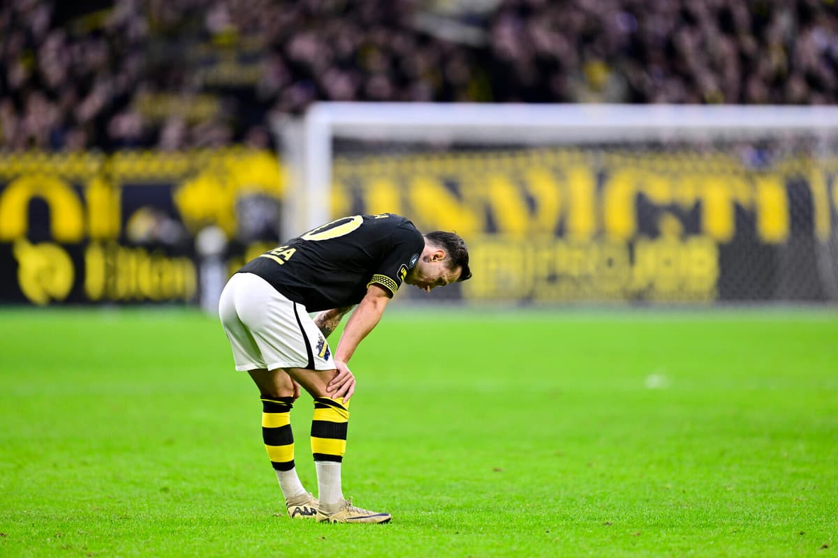 AIK Reports 9.5 Million Kronor Loss Despite Revenue Increase