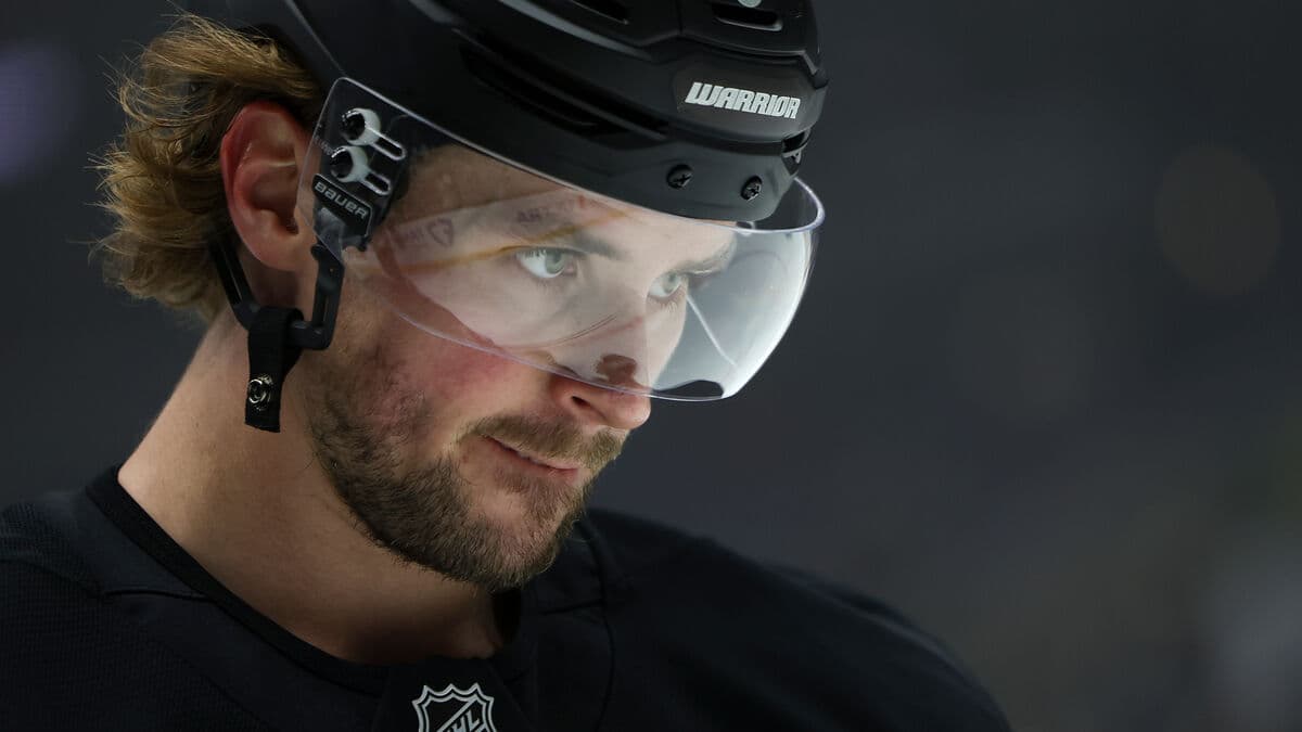 Kempe's giant contract: "I want to be loyal"