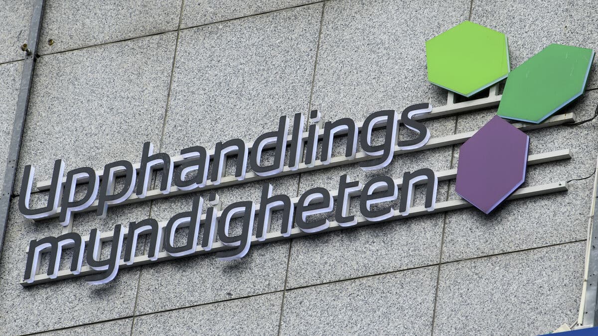 Authorities want to see strengthened work against corruption