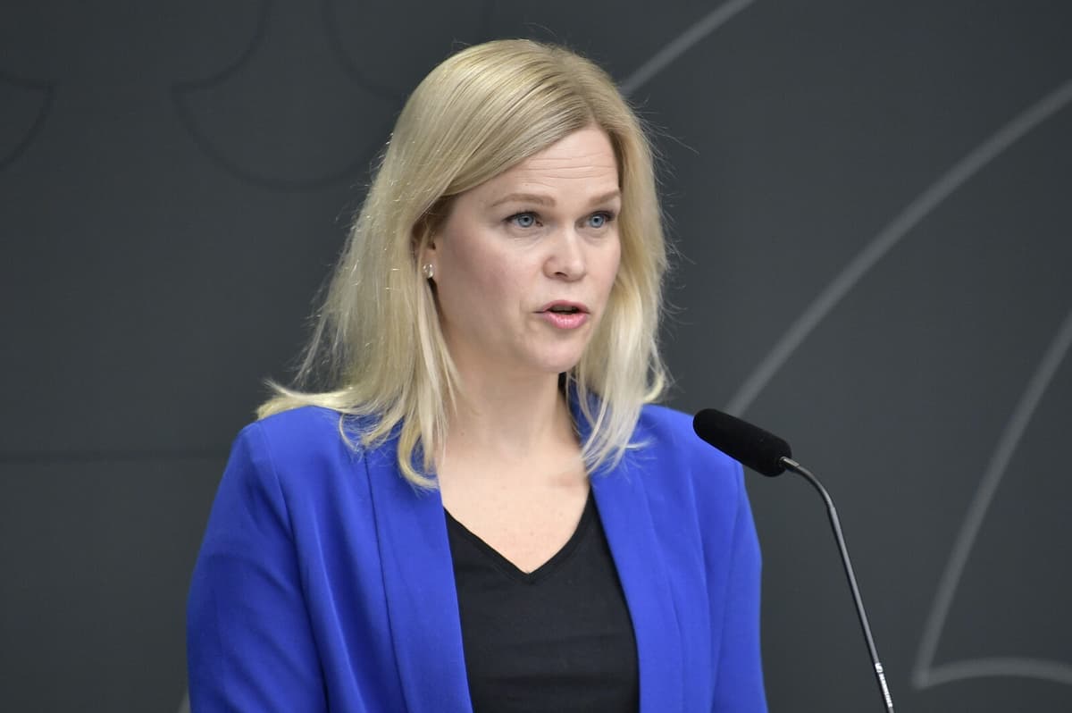 Sweden to Announce New Minister for Gender Equality and Labor Market
