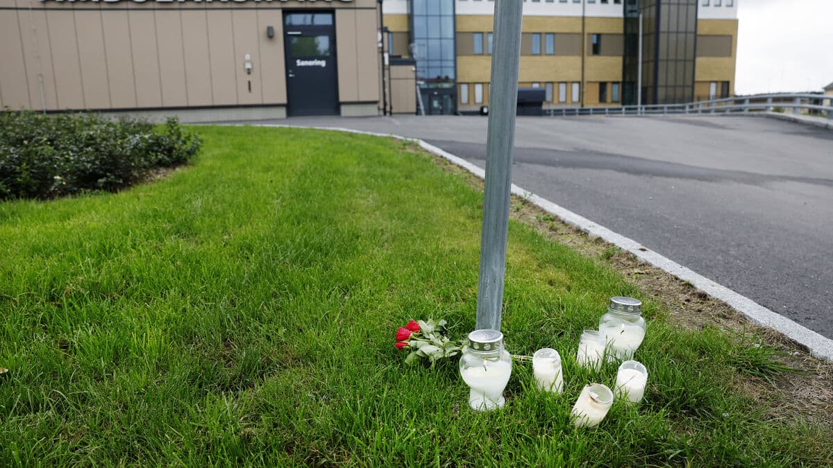 Suspected ambulance killer talked about killing