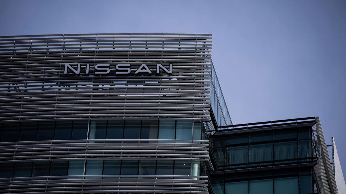 Nissan's money problems – selling headquarters