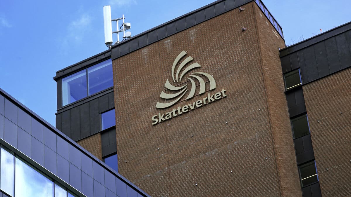 The Swedish Tax Agency launches new service for declaring taxes