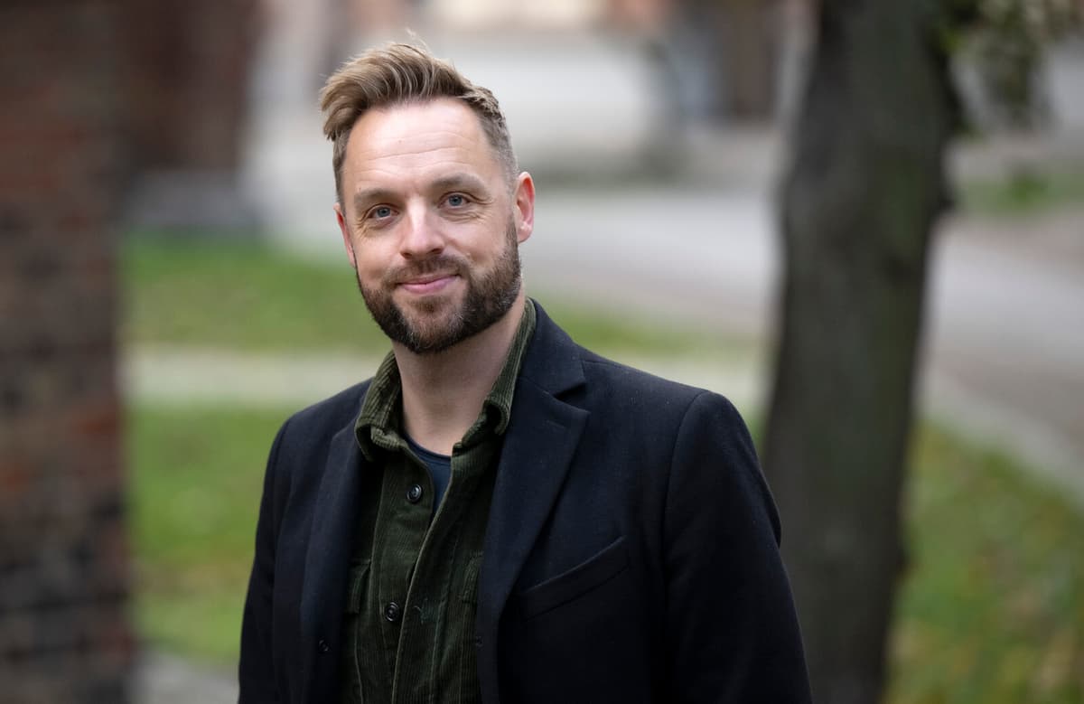 Question Lund Tops Last Week's TV Ratings in Sweden