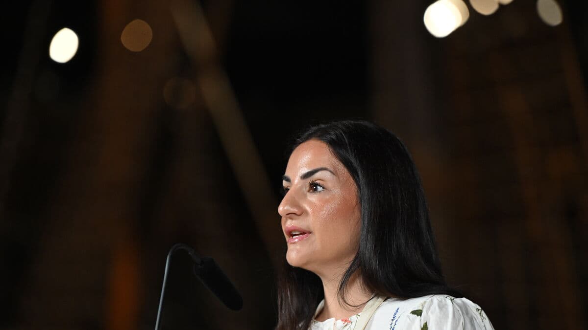 Minister of Culture: This is how cultural life should be broadened