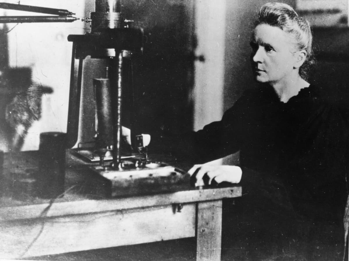 New Euro Banknotes Controversy: Marie Curie's Name Sparks Debate