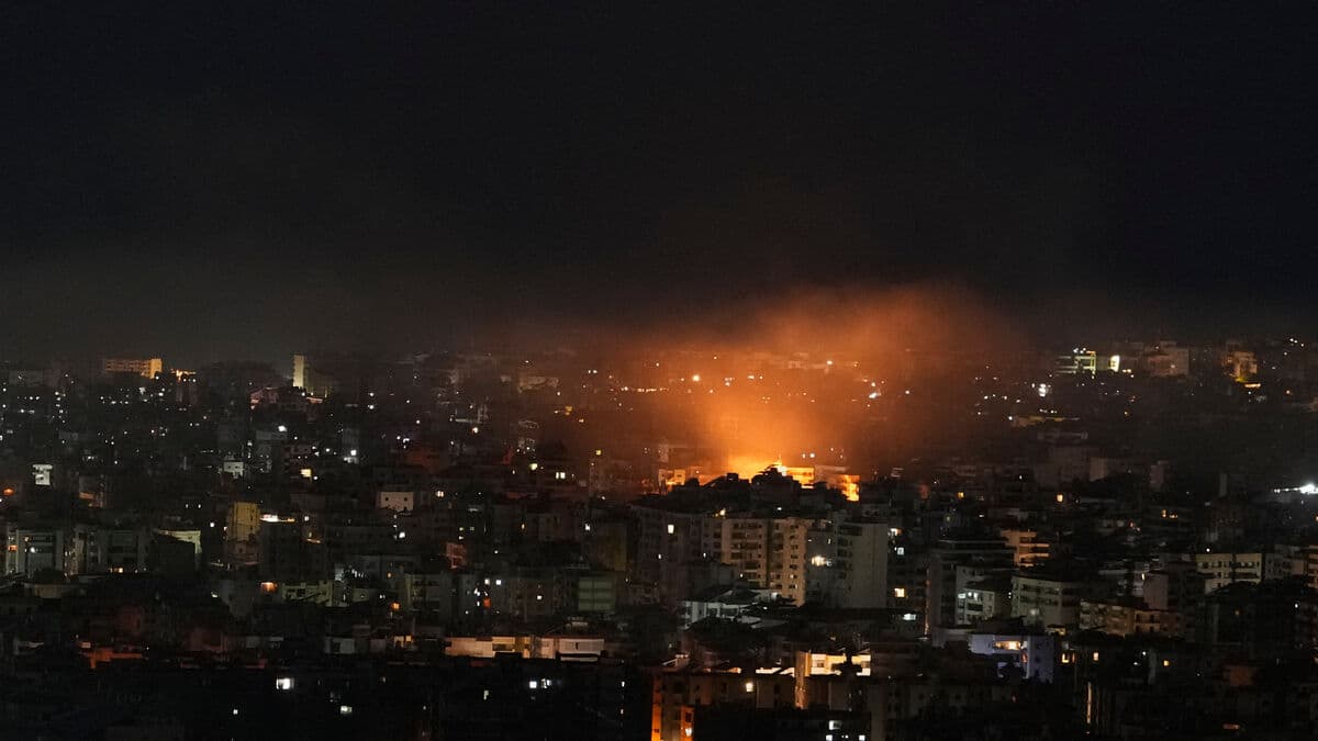 The attacks on Iran: What happened