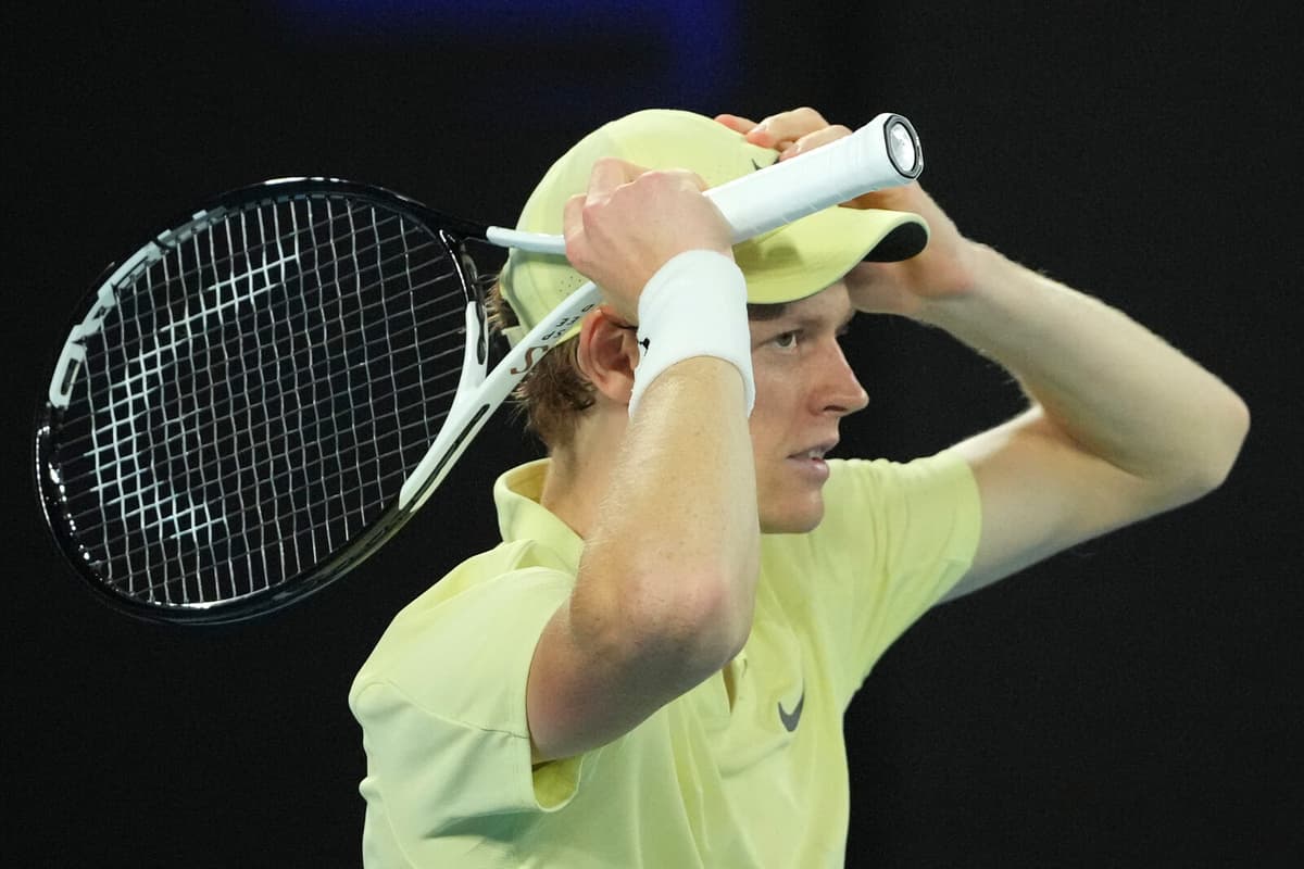 After the Doping Scandal – the World Number One is Suspended