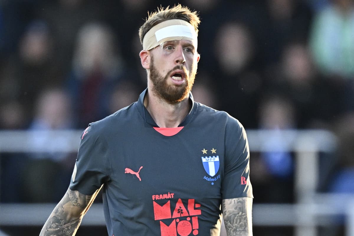 Malmö FF Struggles Continue with 2-2 Draw Against IFK Värnamo