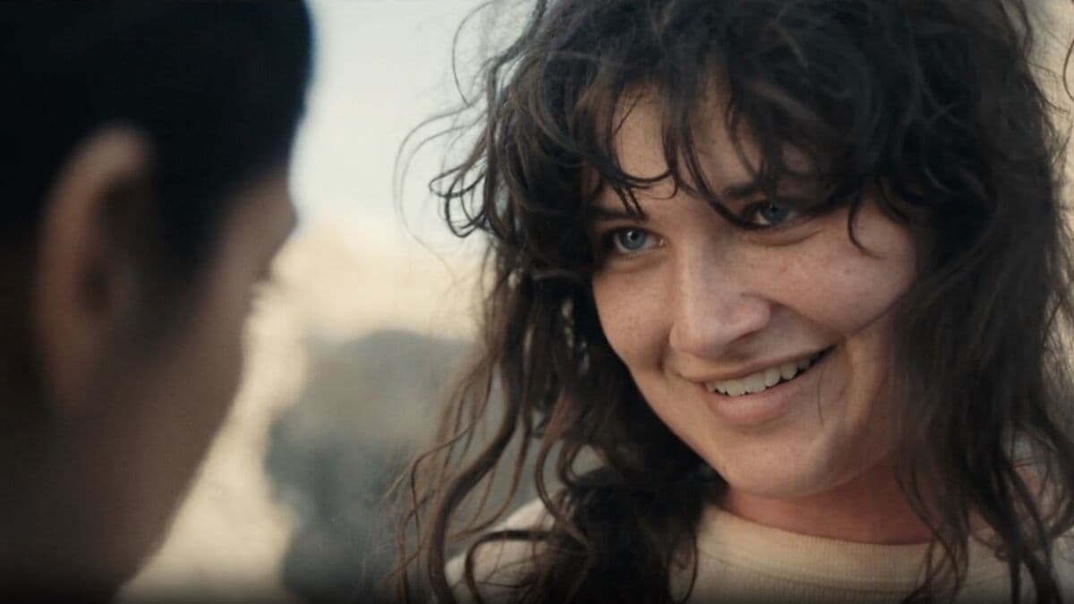 "Egghead Republic" became the audience favorite