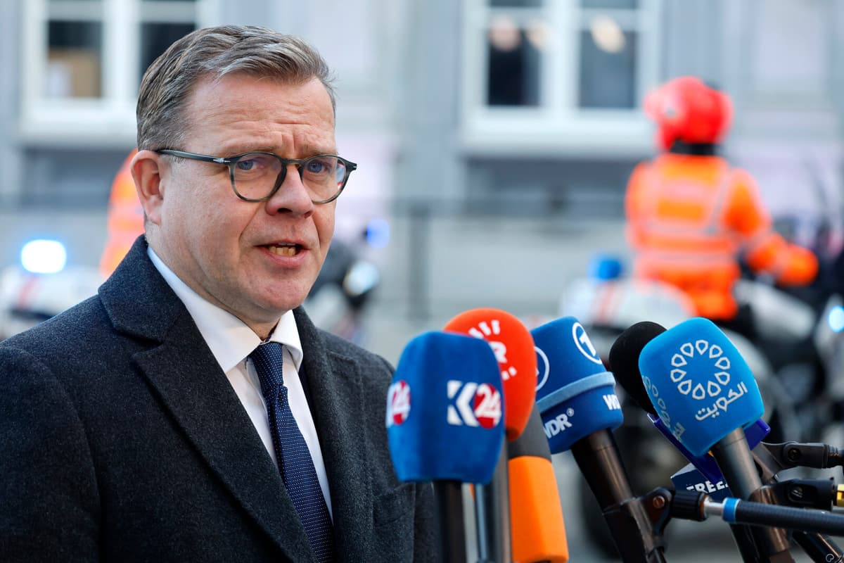 Finland Prepares to Strengthen Its Defense