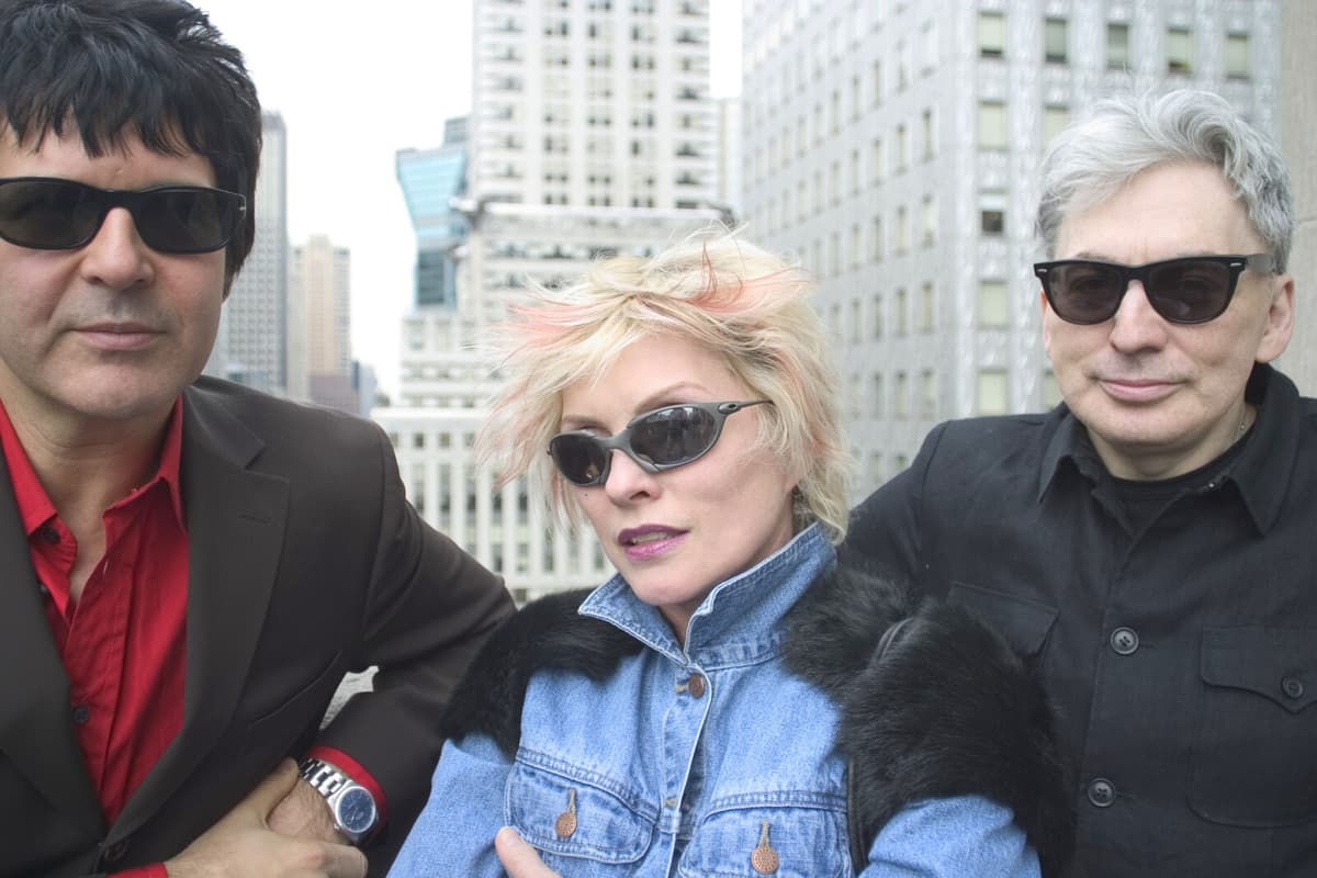 Blondie Drummer Clem Burke Dies at 70 After Cancer Battle
