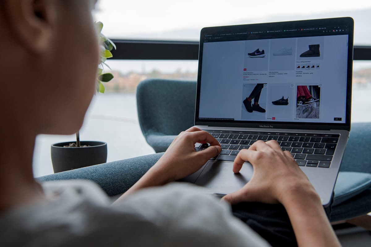 E-commerce in Sweden Hits Record 13.5 Billion Kronor in August