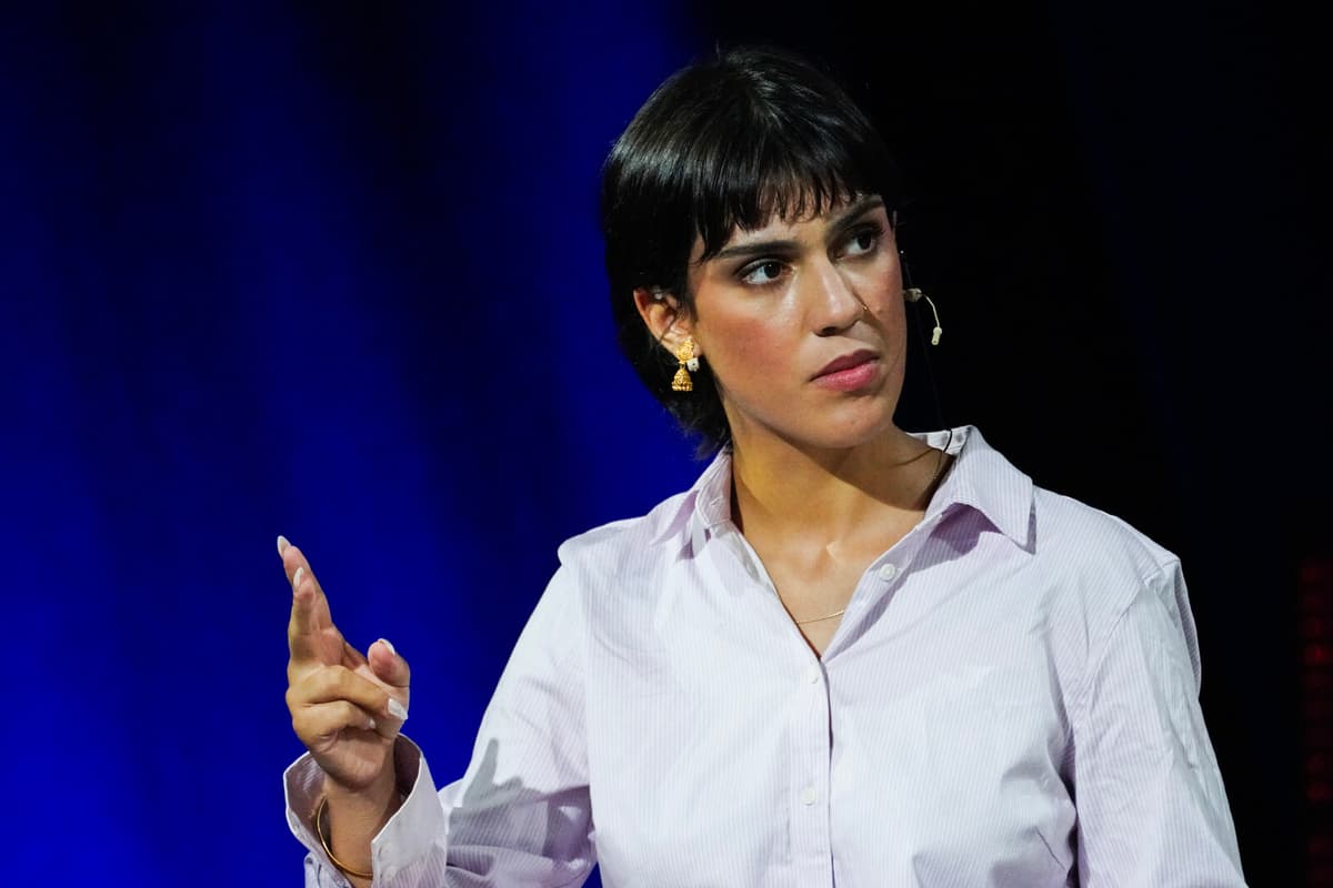 Red Youth Leader Amrit Kaur Resigns After Controversial Kirk Video