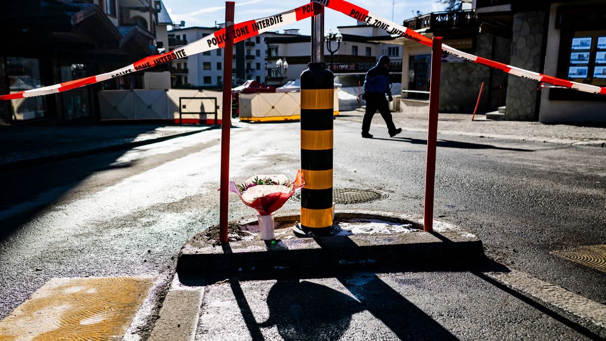 What we know about the Crans-Montana bar fire in Switzerland