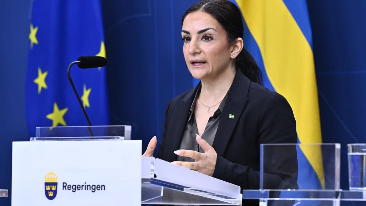 Riksdag Approves New Public Service Law and Funding Model