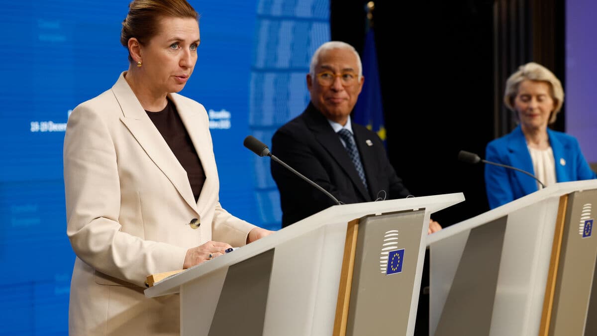 EU calls for summit on Greenland crisis as it considers retaliatory tariffs on US