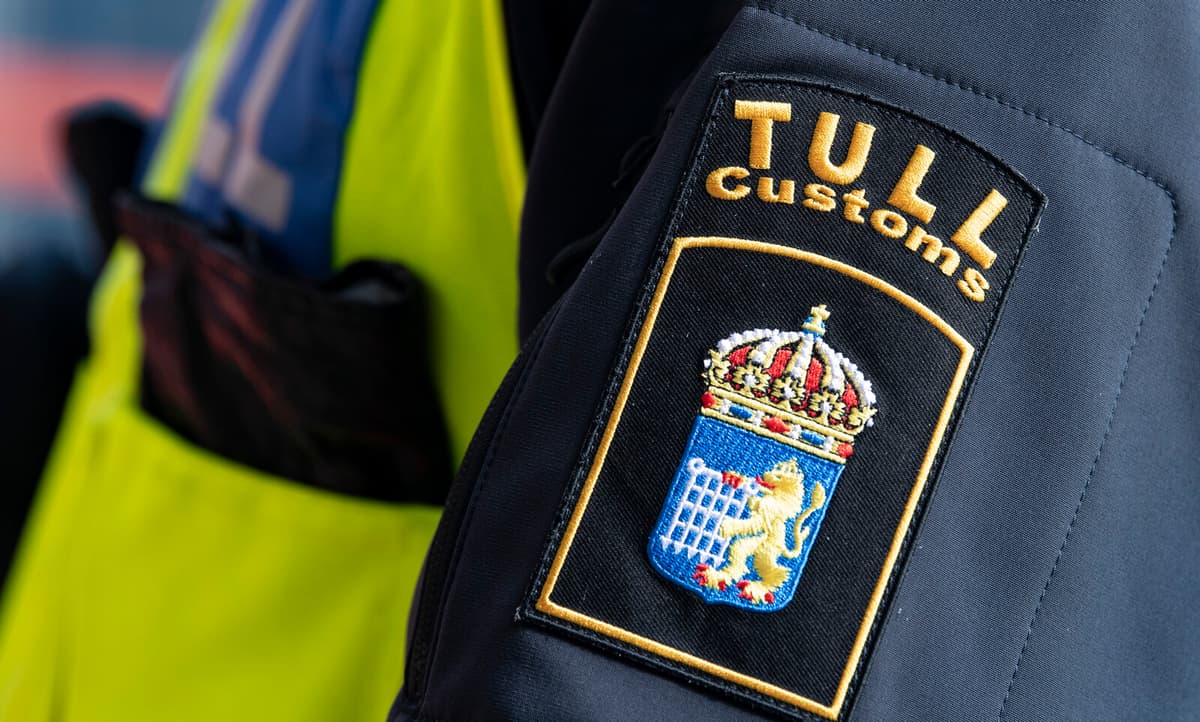 Woman Charged in 18 Million Kronor Cocaine Smuggling Case
