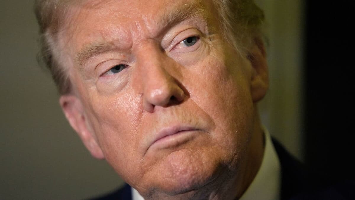 Trump Increases Tariffs on Canada Following Film Dispute