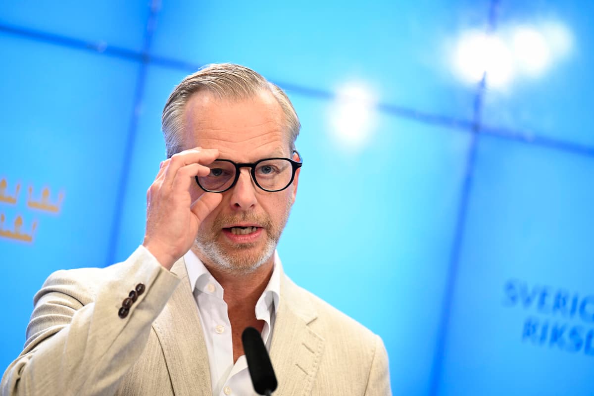 Criticism Over No Increase in Sweden's Child Allowance