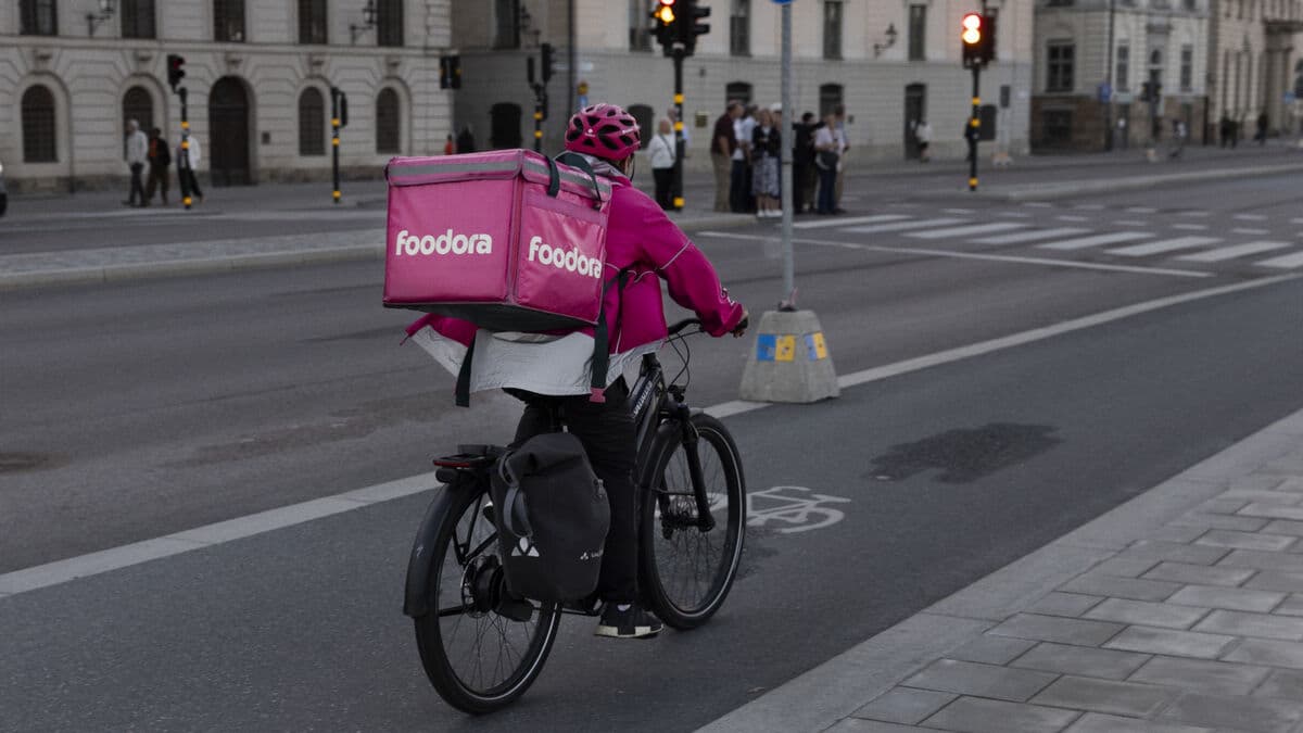 Debts for takeaway food rise at the Swedish Enforcement Authority