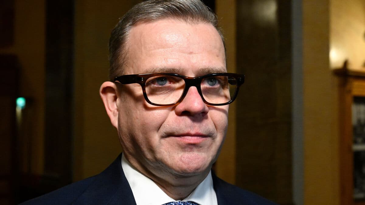Finnish government wants to lift nuclear weapons ban