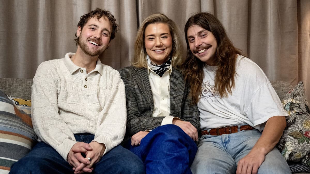 Now more and more people want to watch their podcast