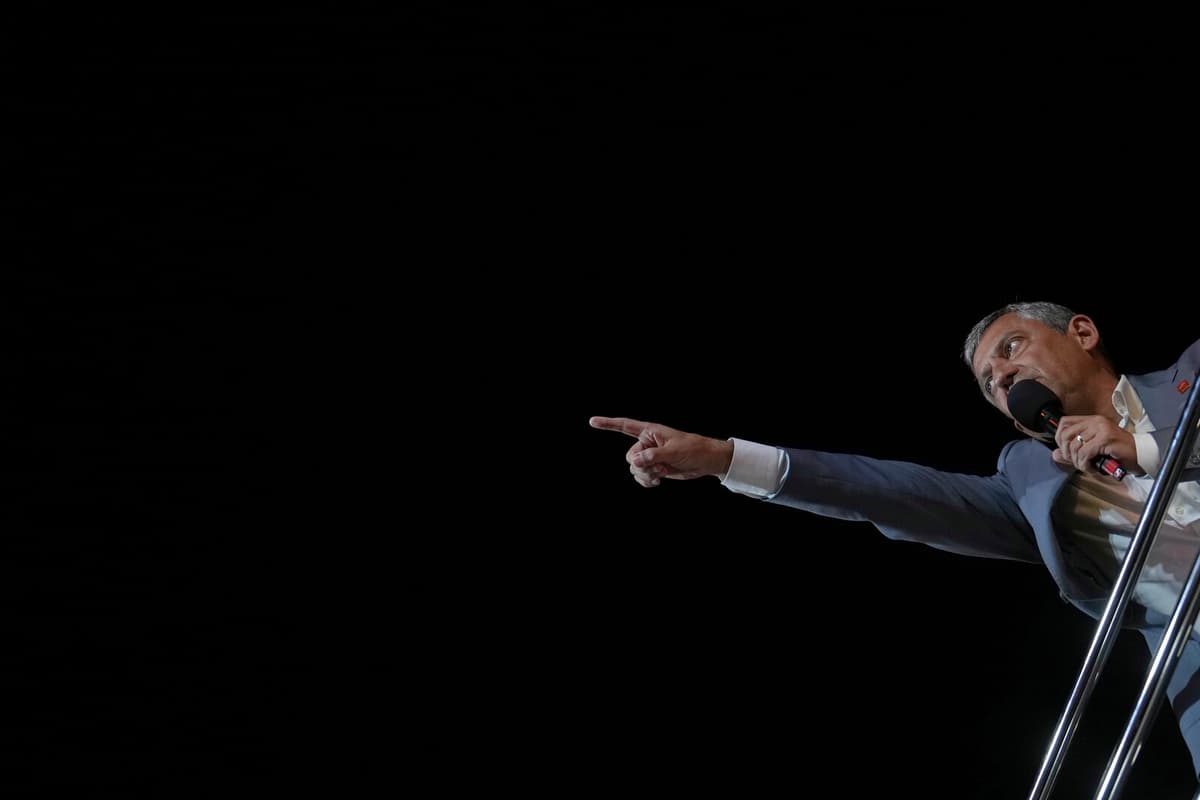 Turkey Court Delays Verdict on Opposition Party Election Case