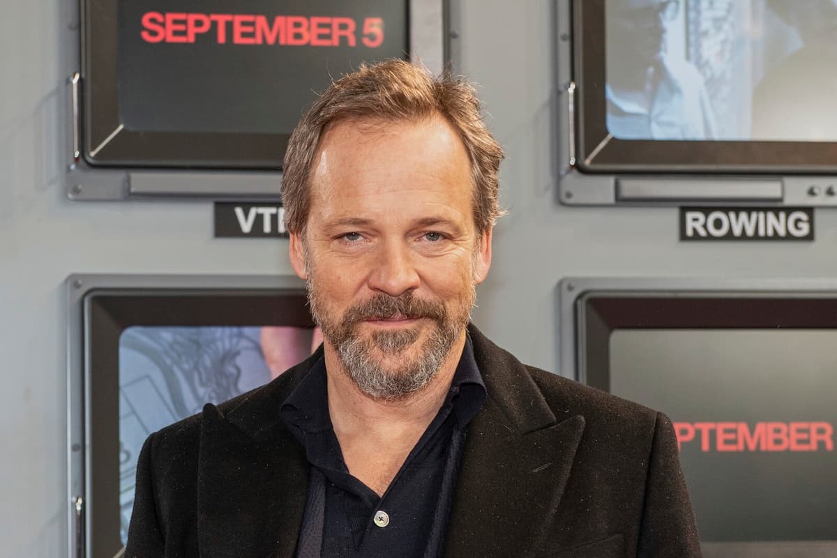 Munich 1972: How Live TV Coverage Changed Journalism Forever