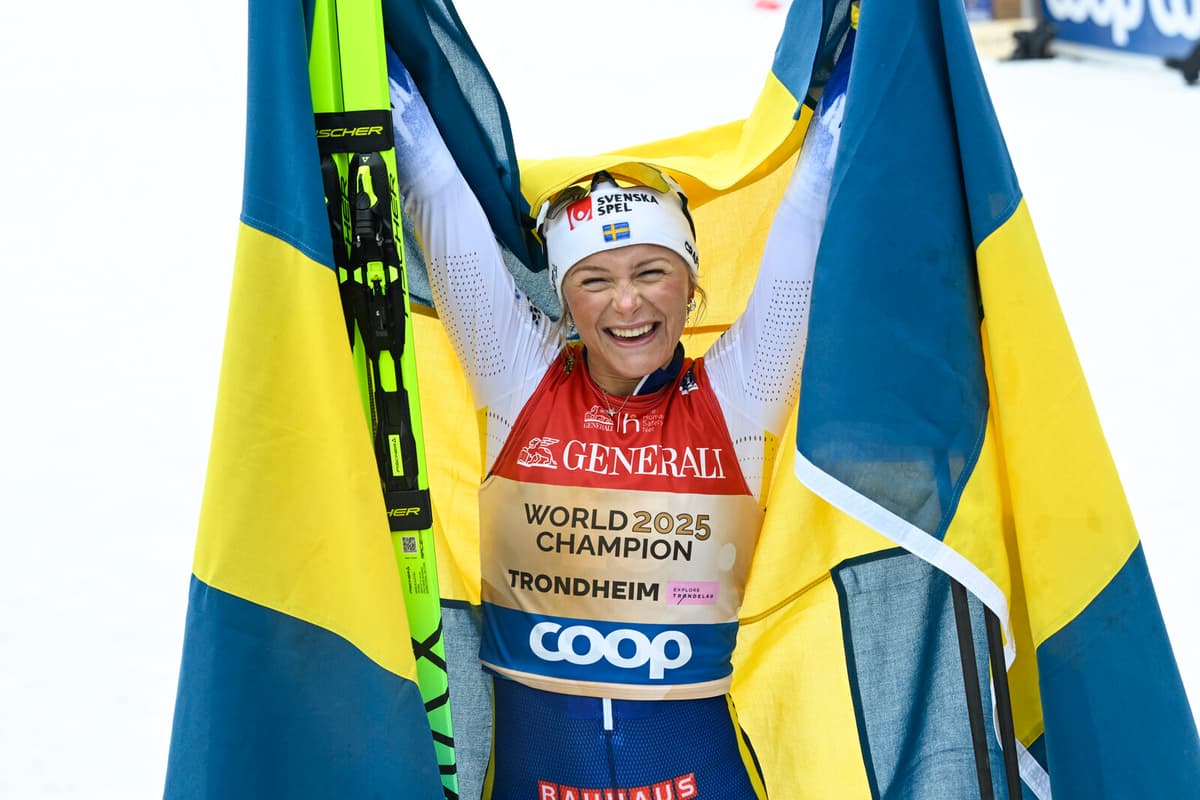 New Five-Mile Ski Grip Criticized by Expert Ahead of Holmenkollen Event