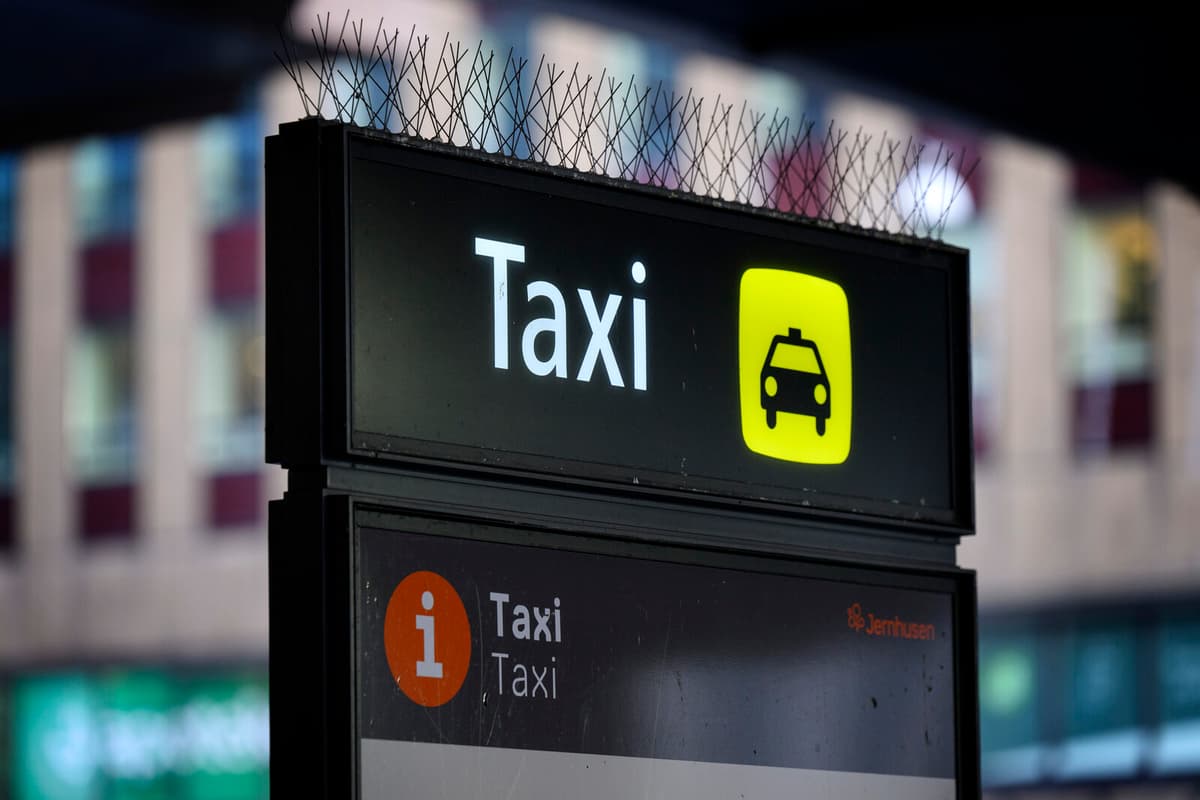 Court Restores Taxi License After Sex Purchase Conviction Overturned