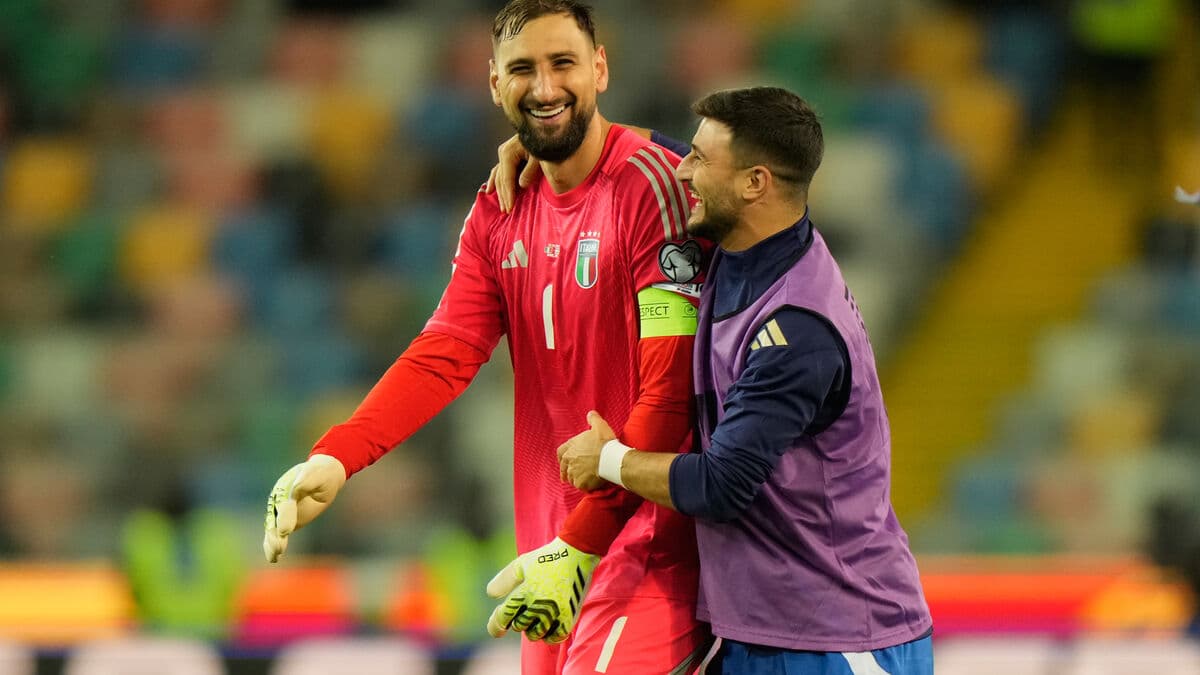 Guide: How tough the opposition can be in the World Cup playoffs