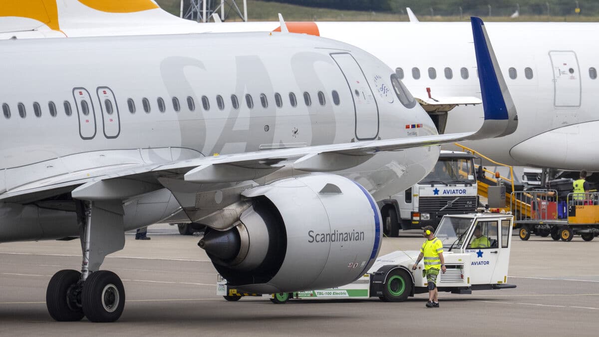 Aviation's recovery continues with 2 percent growth in 2025