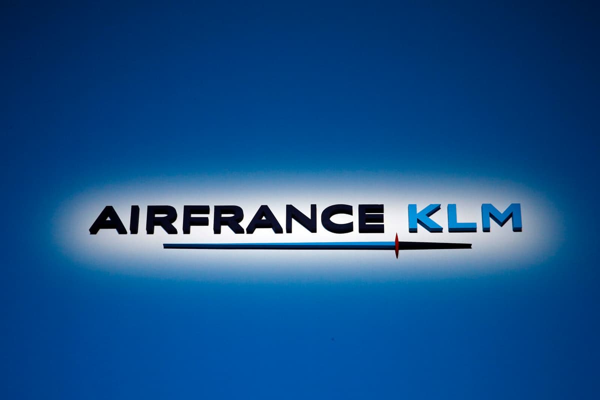 Air France-KLM Reports Increased Profit in Second Quarter