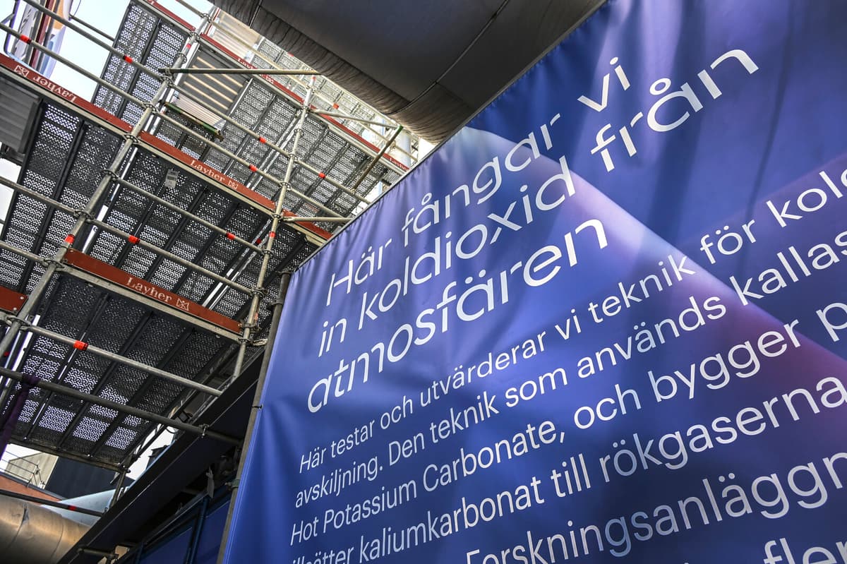 Microsoft Expands Carbon Emissions Deal with Stockholm Exergi