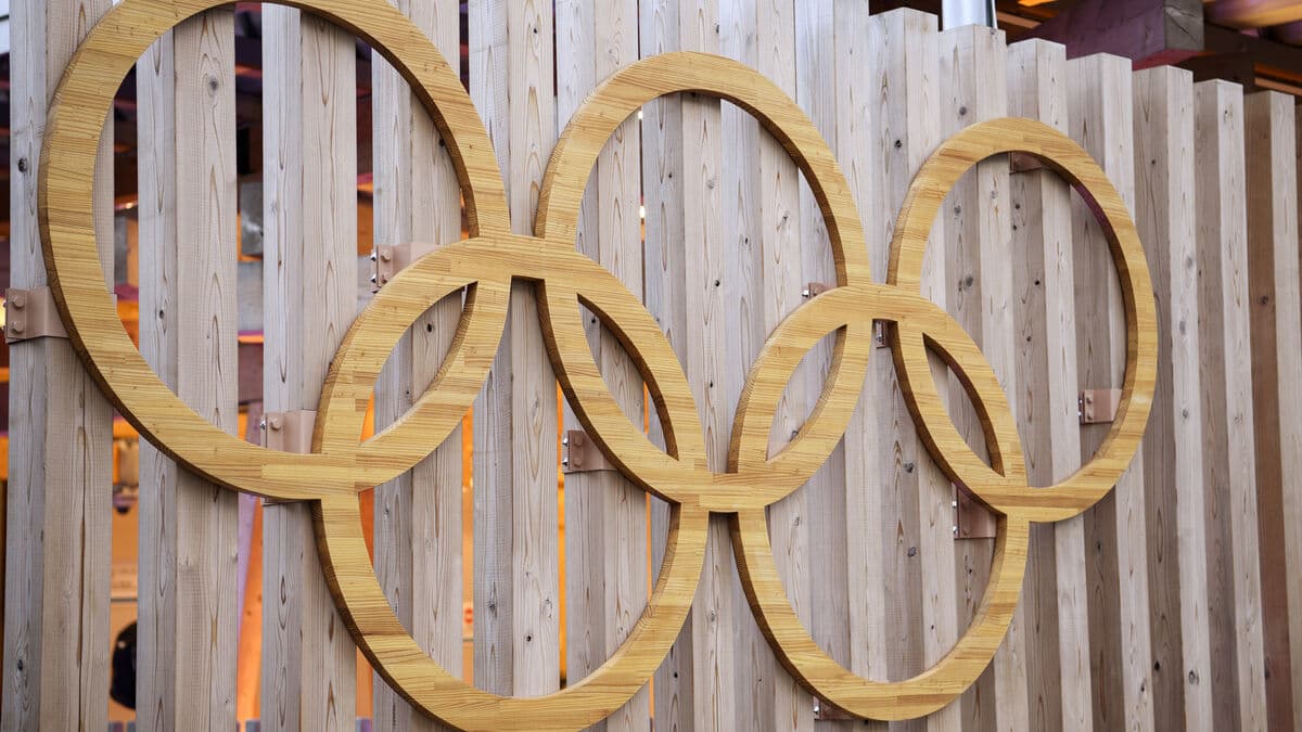 CEO resigns - uncertainty ahead of the 2030 Winter Olympics in France