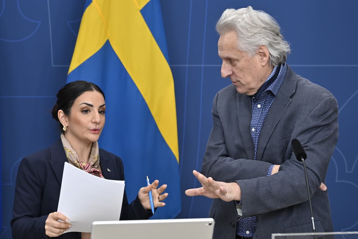 Swedish Cultural Canon to Be Presented Amid Ongoing Debate