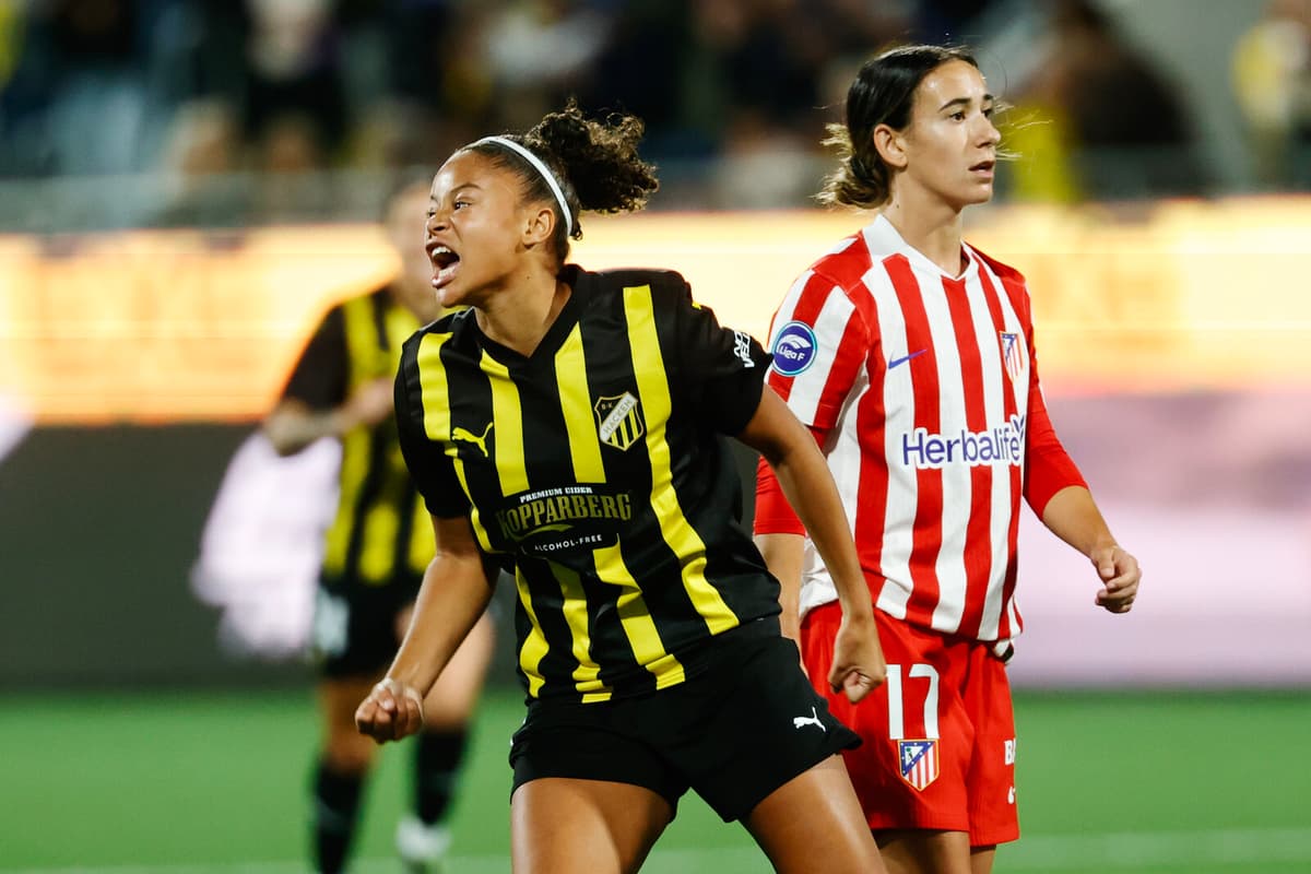 Swedish Teams Face New Challenges in Europa Cup Tournament