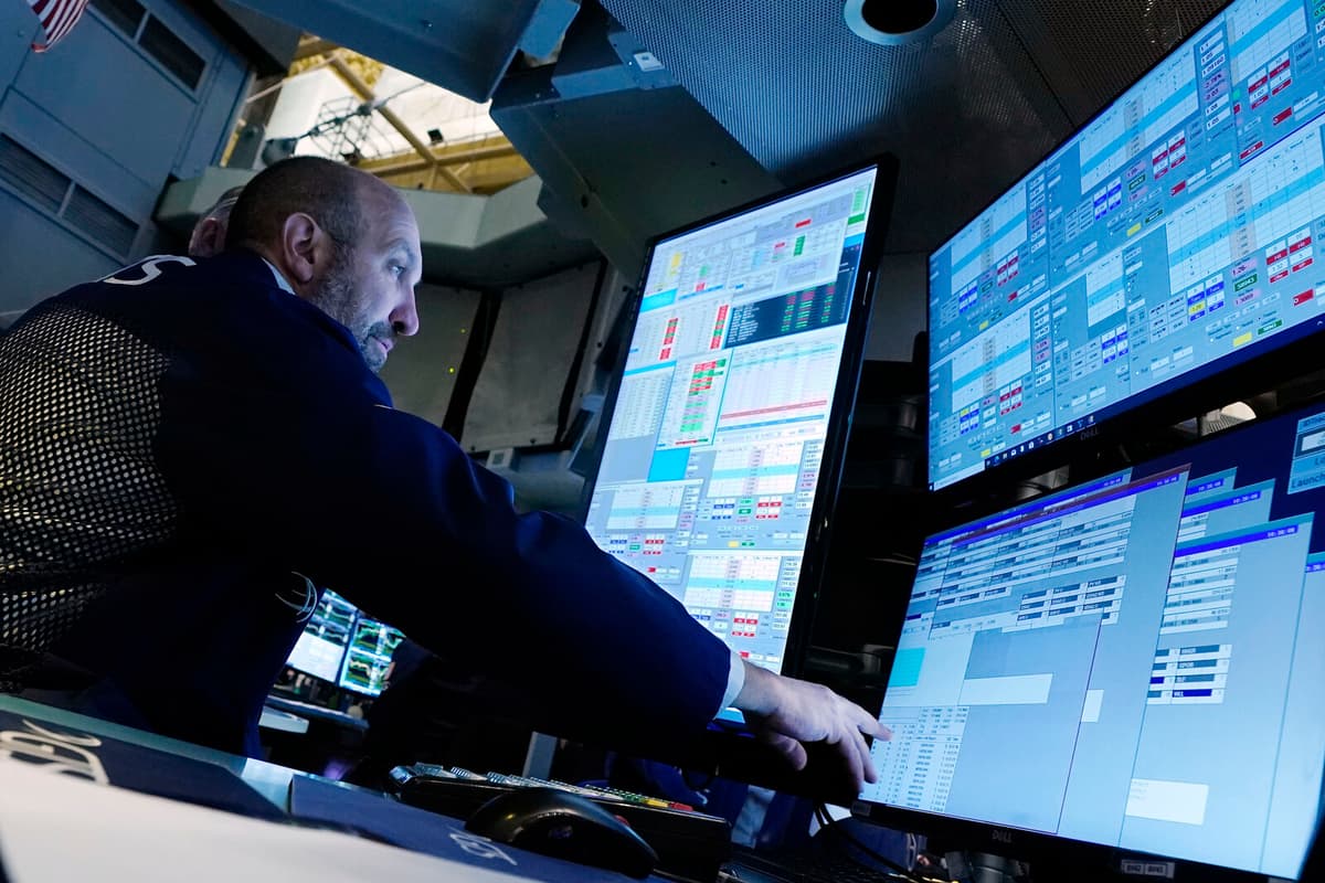 Eli Lilly Stock Drops Over 14 Percent on New York Exchange