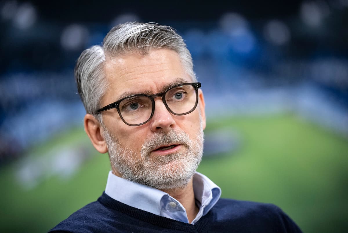 Malmö FF CEO Niclas Carlnén Resigns After 11 Years