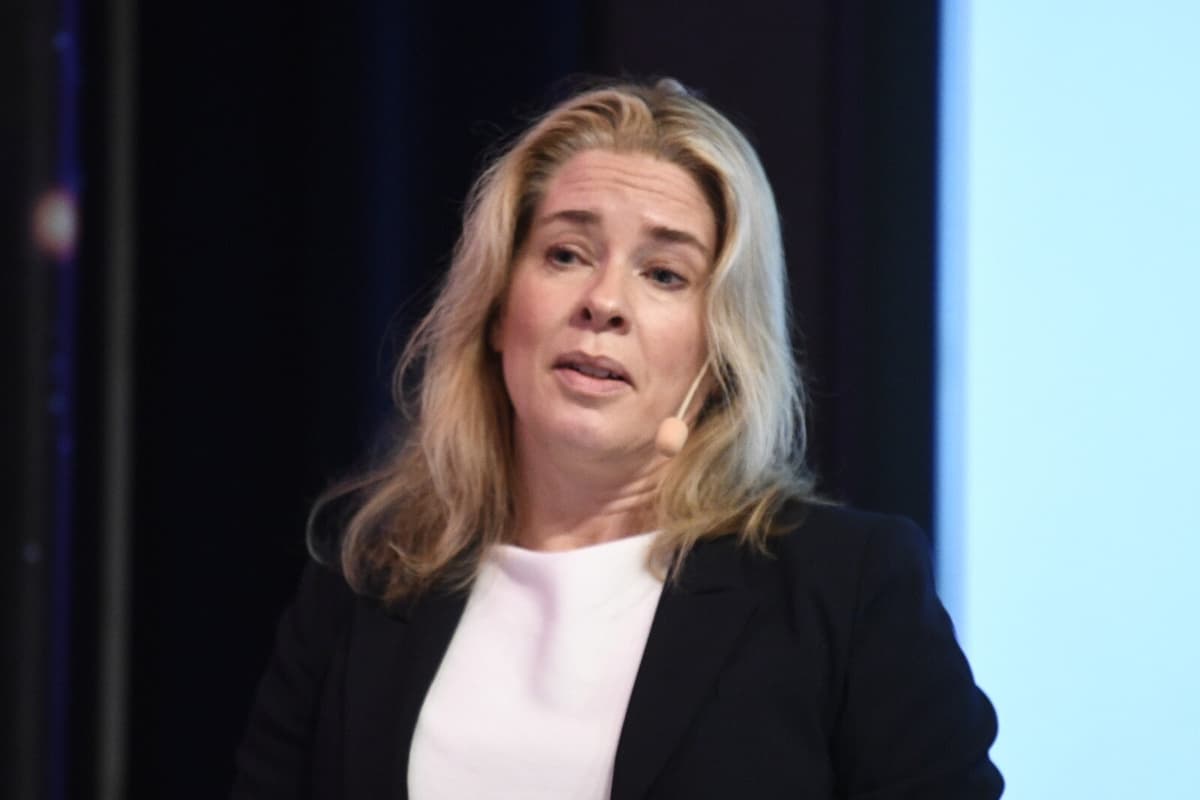 Swedish Central Bank Poised to Respond to Economic Uncertainty