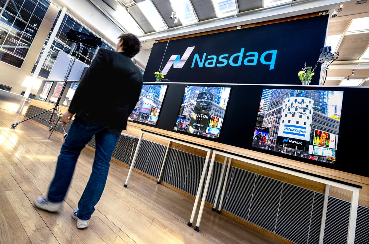 Astra Zeneca and Saab Boost Stockholm Stock Exchange Amid Modest Gains