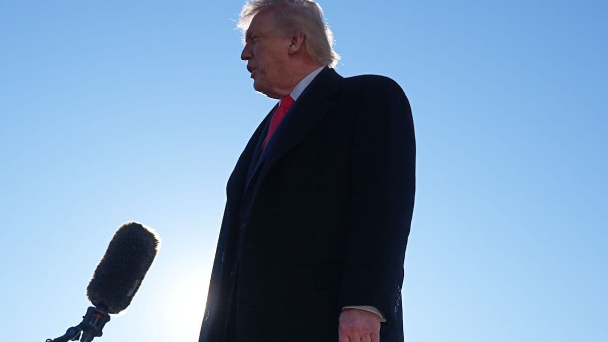 US warns Iran of consequences if it does not reach an agreement in upcoming negotiations on its nuclear energy program