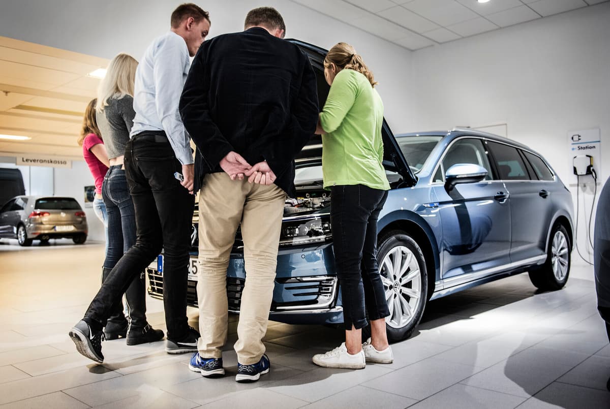 Tesla Sales Plummet 80 Percent in April Amid Market Recovery