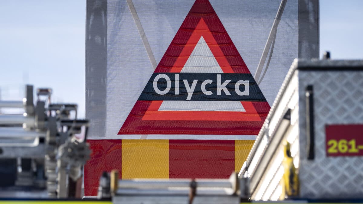 Woman dies in accident – car overturns