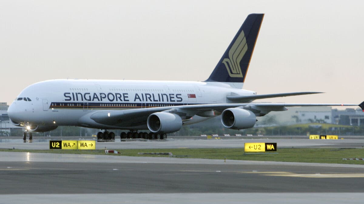 How much does the first green aviation tax cost?