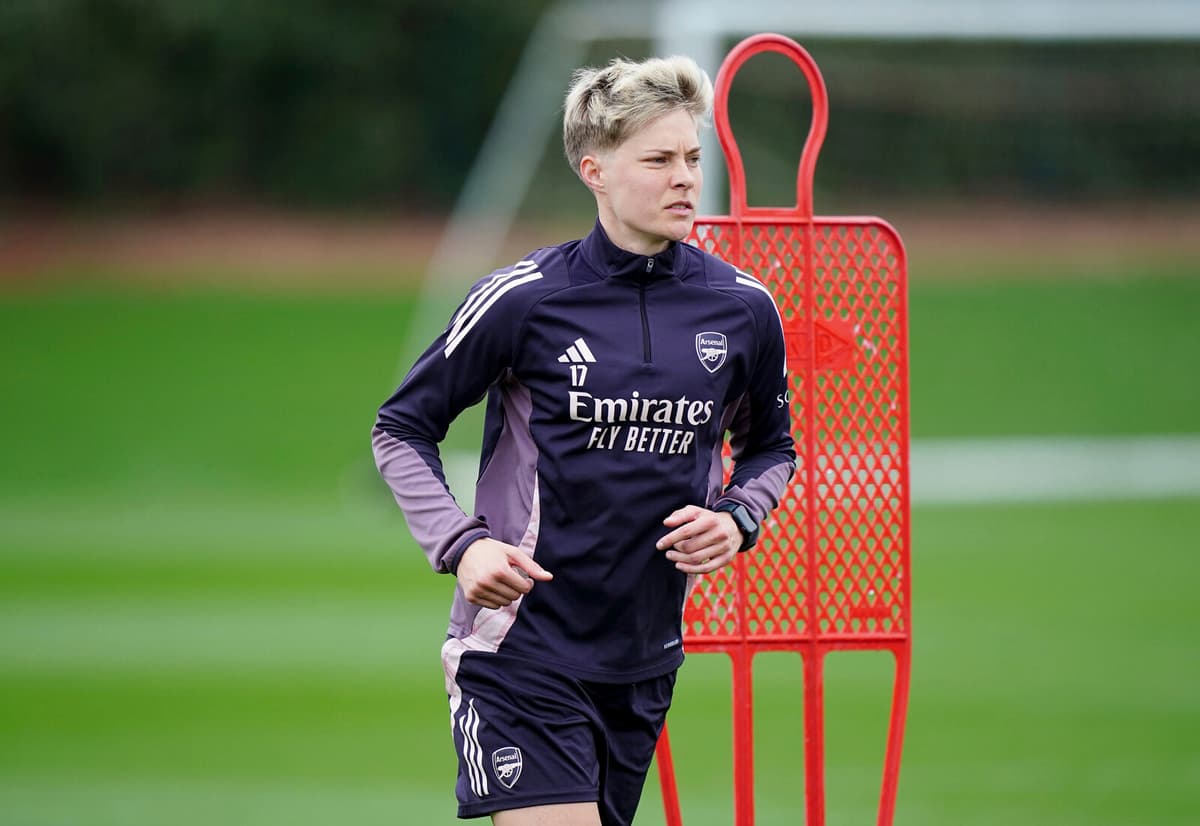 Lina Hurtig Misses Nations League Due to Injury Setback