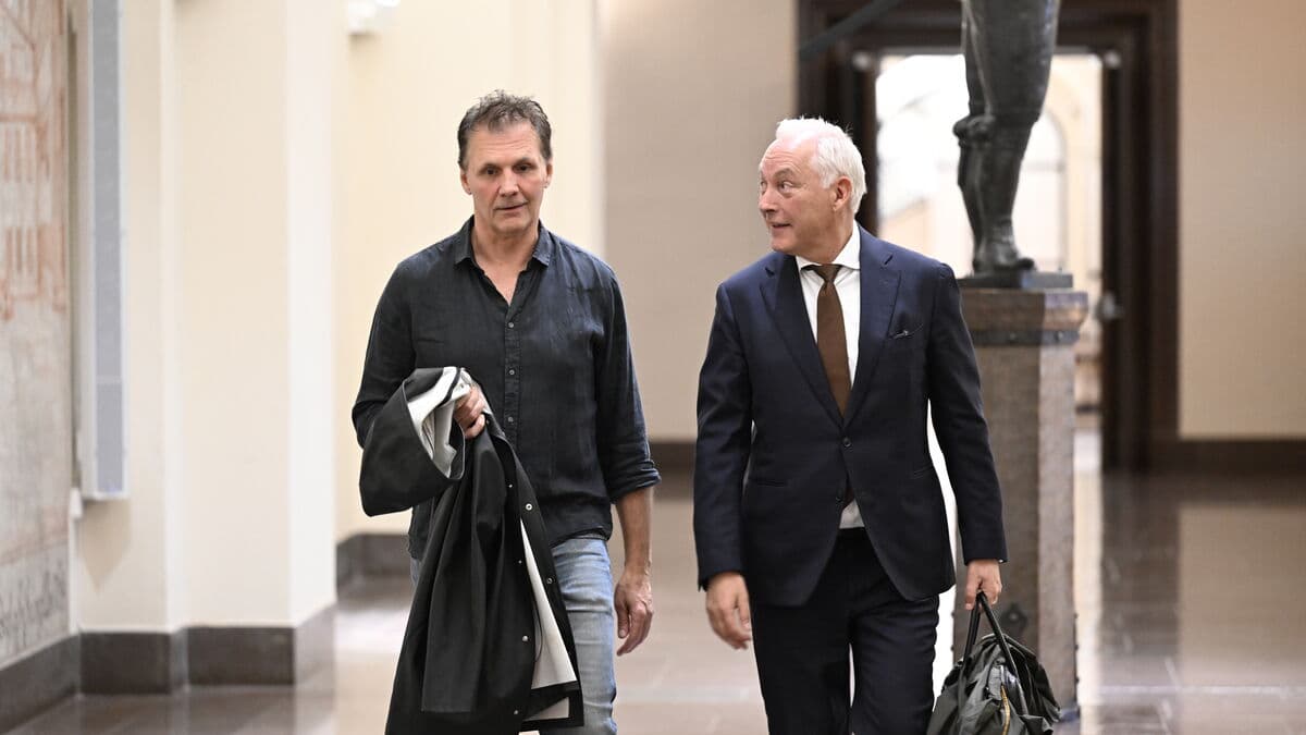 Svea Court of Appeal rejects Micke Leijnegard's appeal