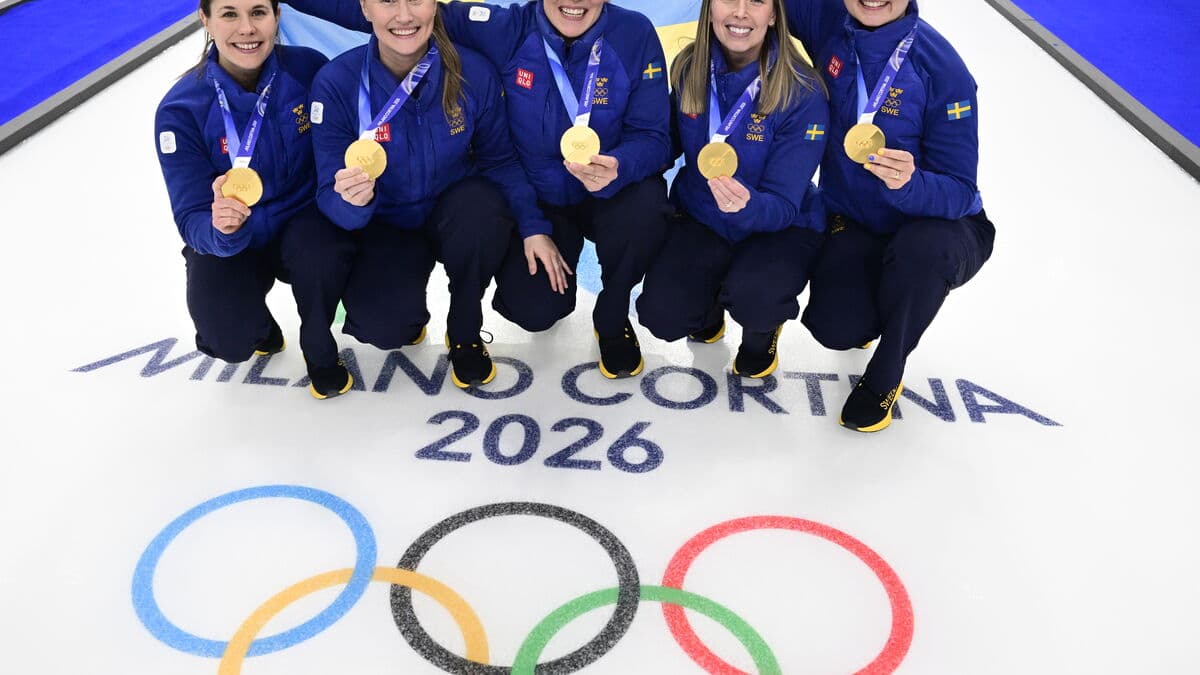 McManus on the team's future: Better than ever